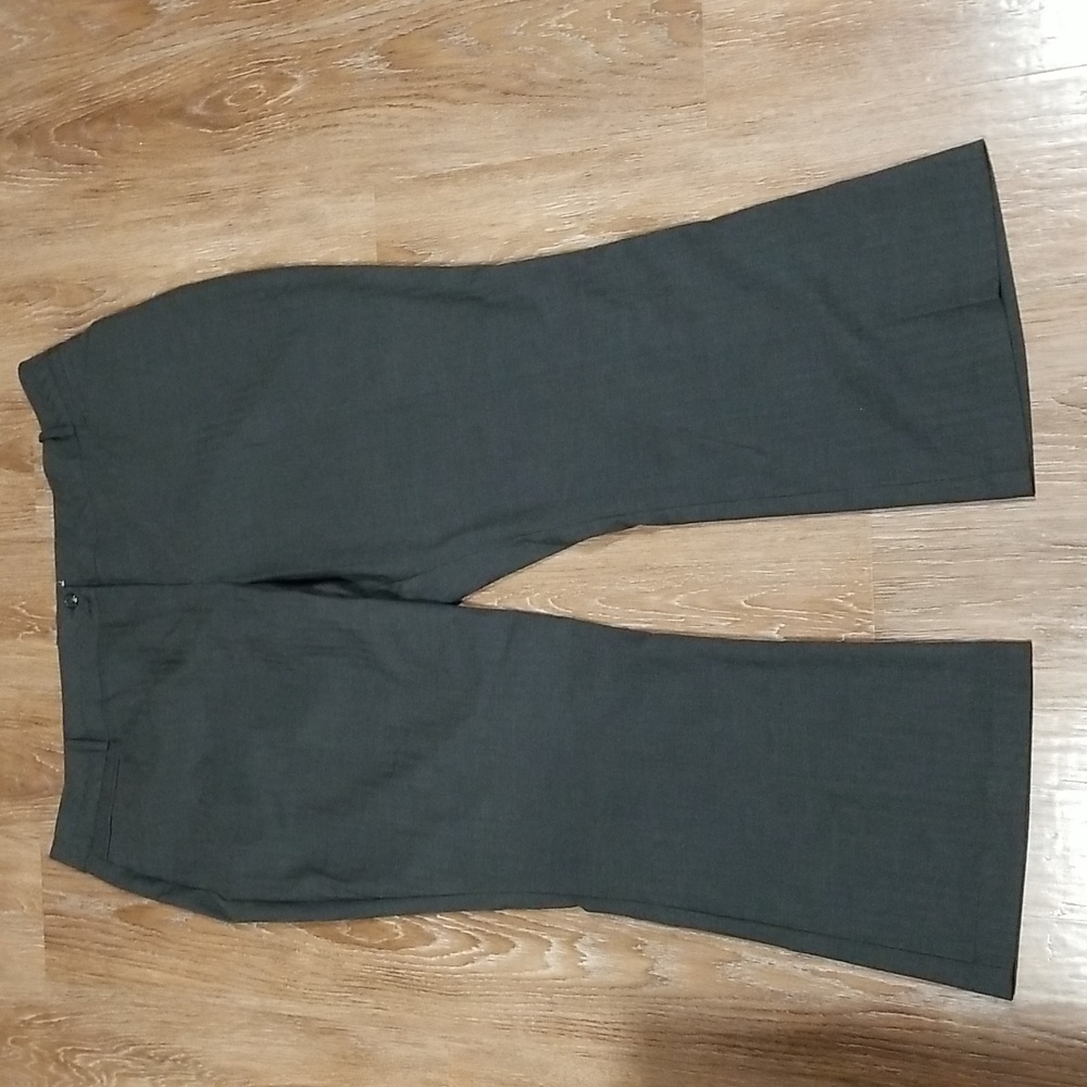 (26) Penningtons Straight Leg Formal Office Workwear Lightweight Classic